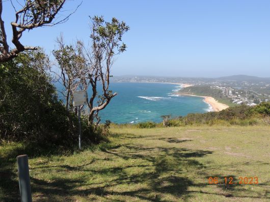 Wyrong Lookout